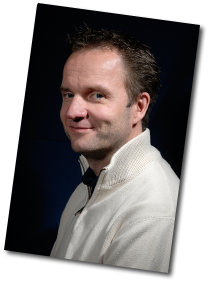 Daniel Sundman