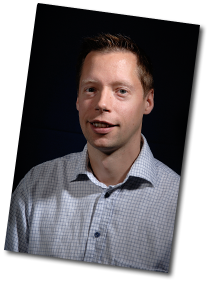 Mattias Skarin