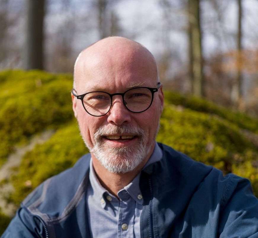 Anders Laestadius