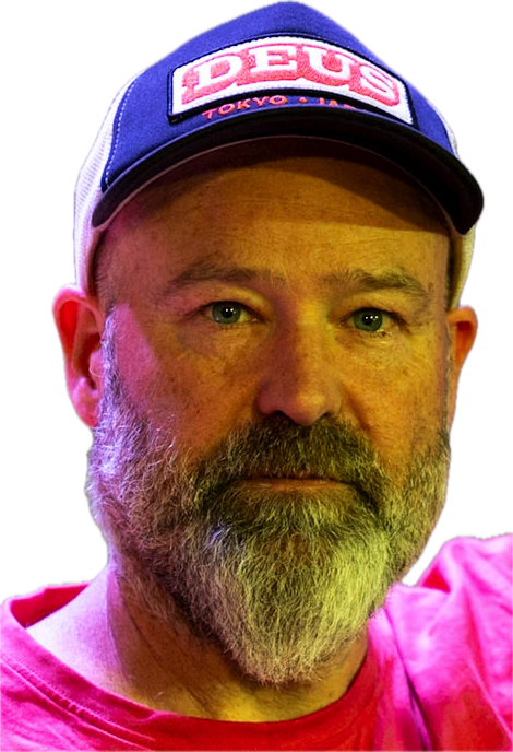 Björn Wismén