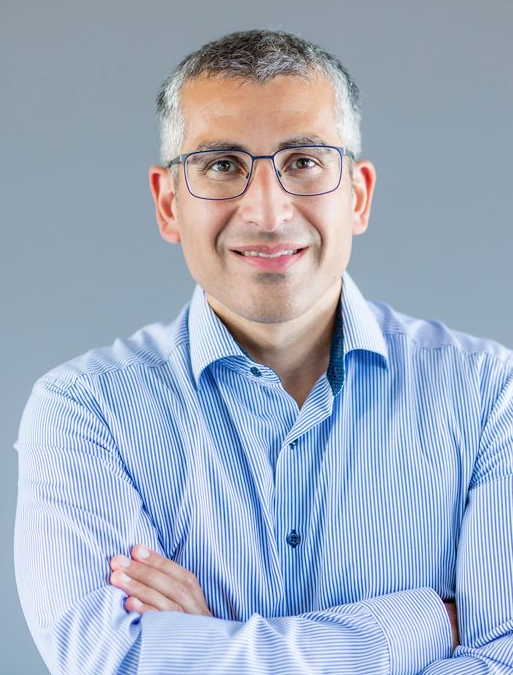 Sohrab Salimi