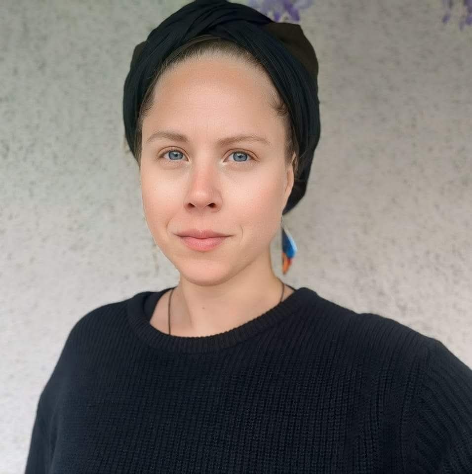 Varja Rubama
