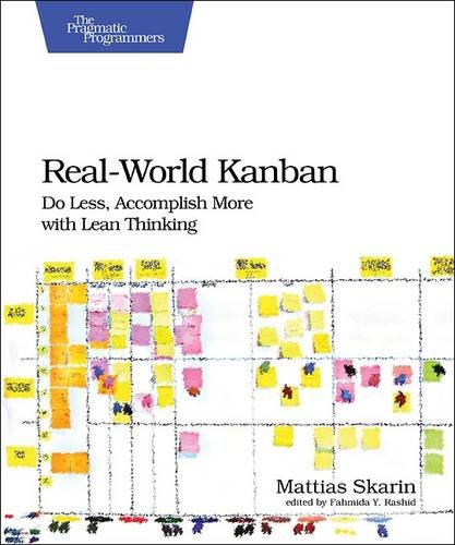 By bok: Real World Kanban