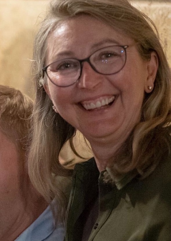Eva-Maria Matell